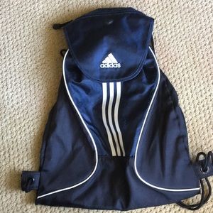 Adidas sports bag